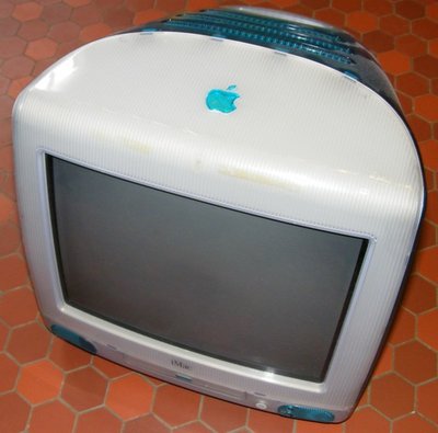 Photo iMac