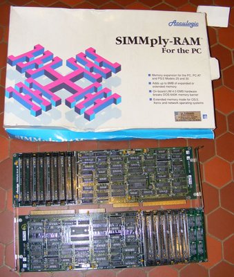photo simmply ram
