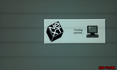 "Testing System"